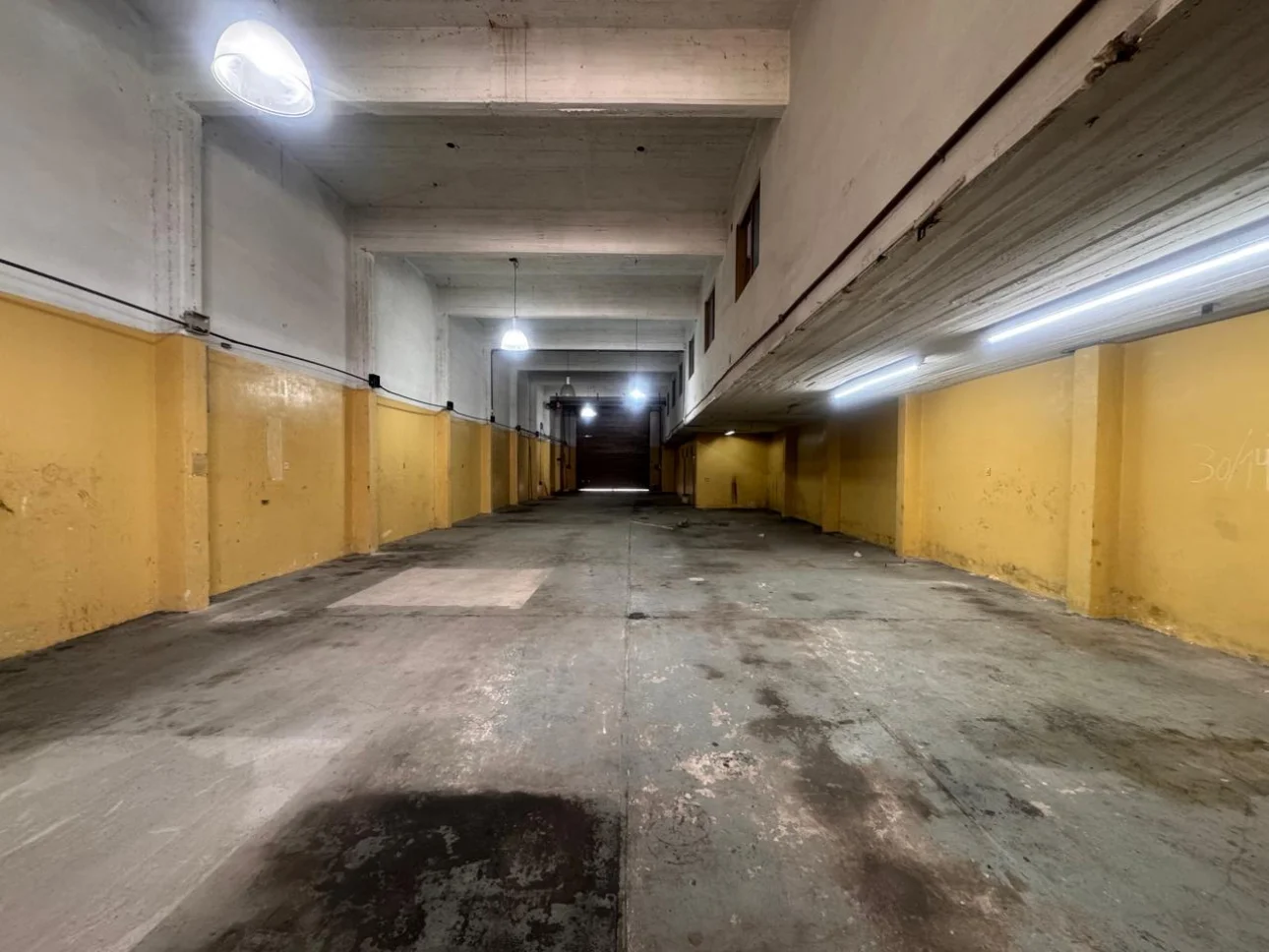 Galpón de 500 m² en alquiler en Loma Hermosa