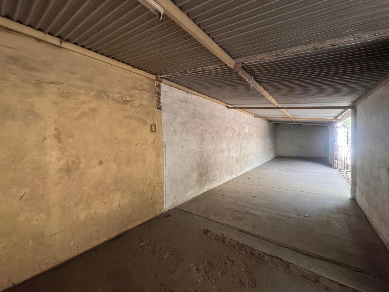Galpón de 500 m² en alquiler en Loma Hermosa