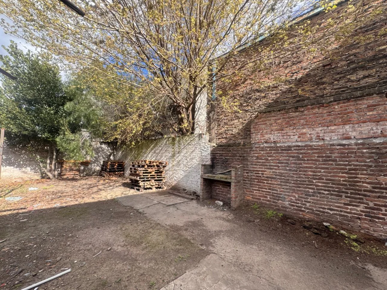 Galpón de 500 m² en alquiler en Loma Hermosa