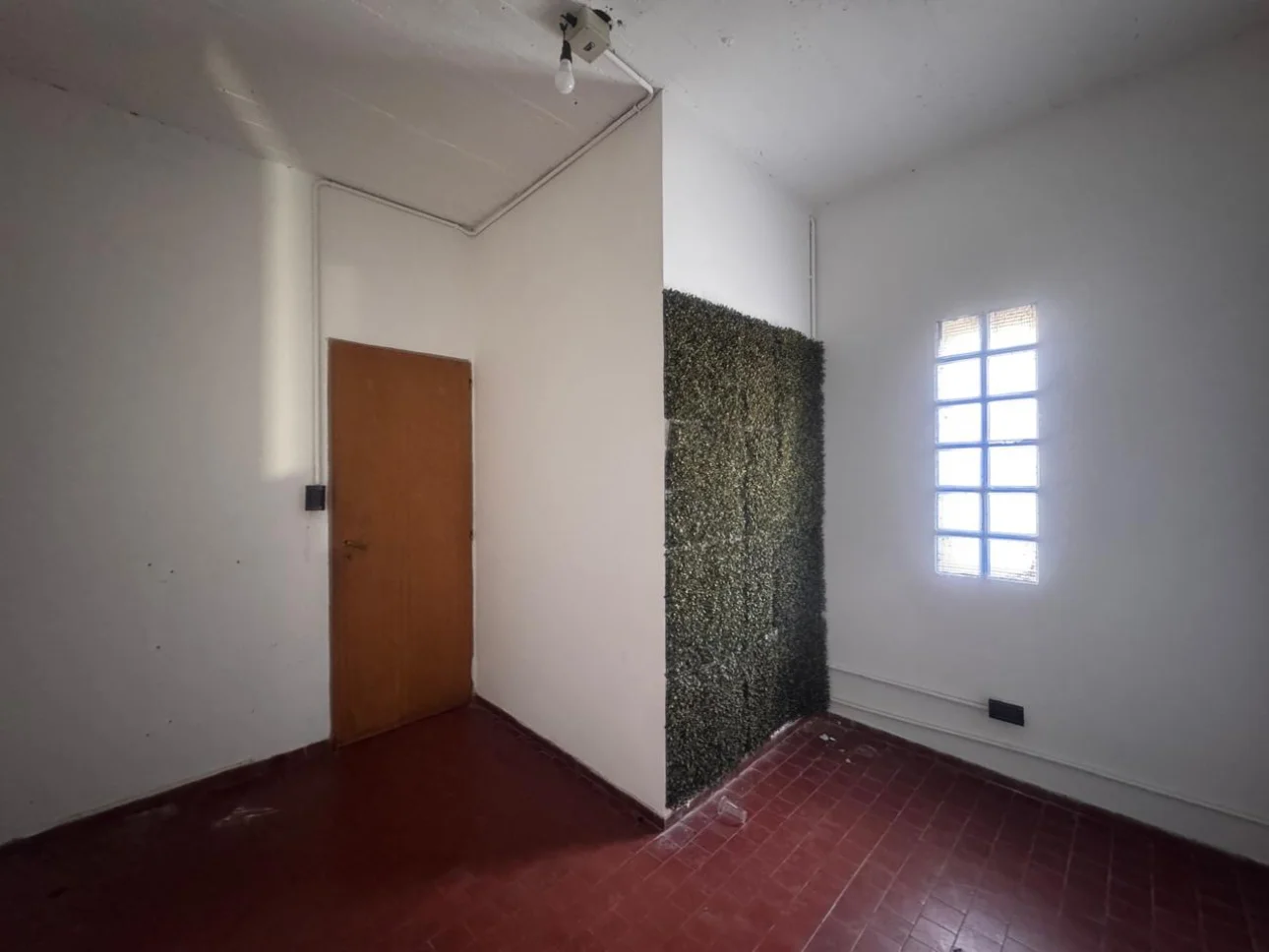 Galpón de 500 m² en alquiler en Loma Hermosa