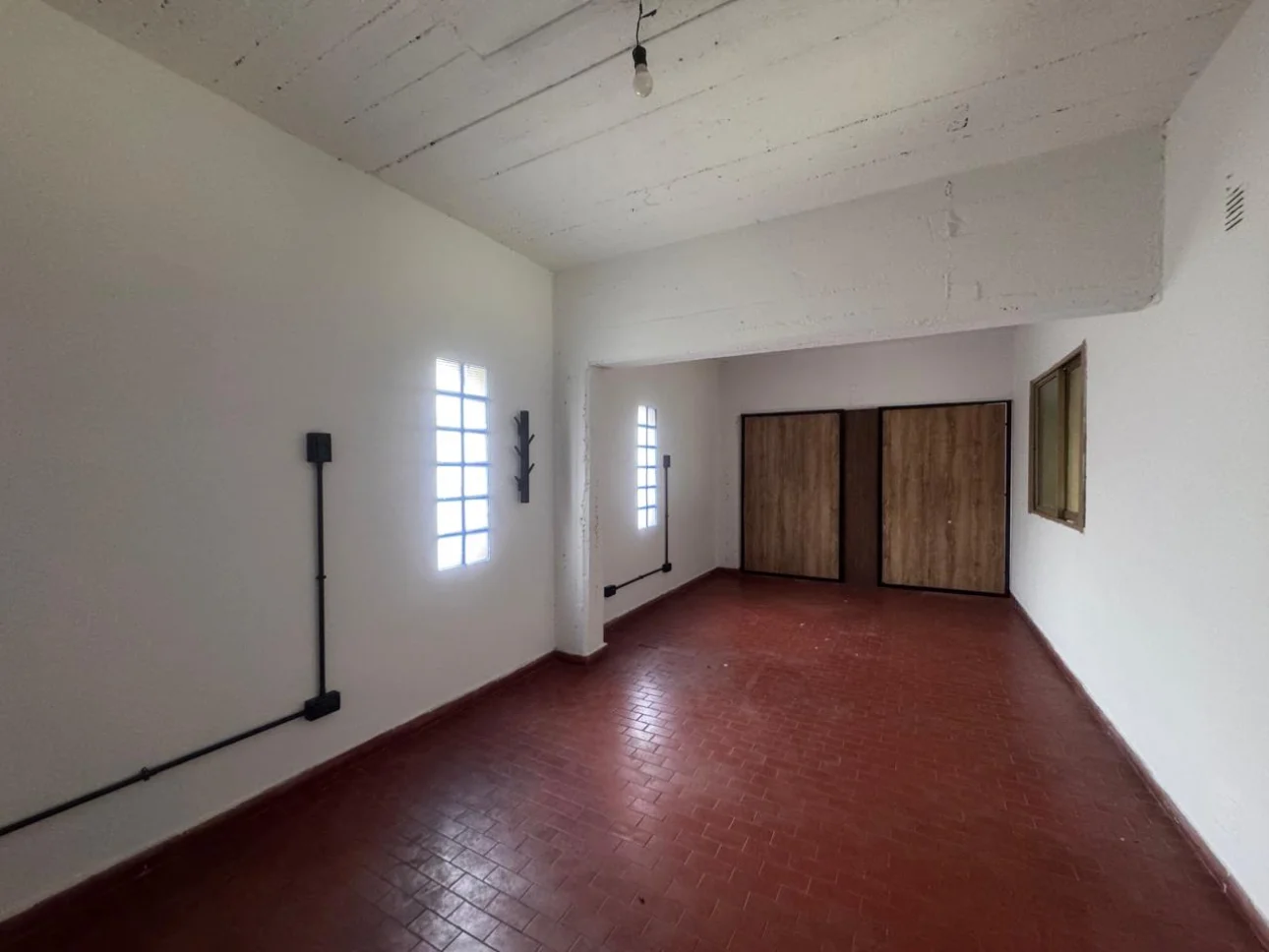 Galpón de 500 m² en alquiler en Loma Hermosa