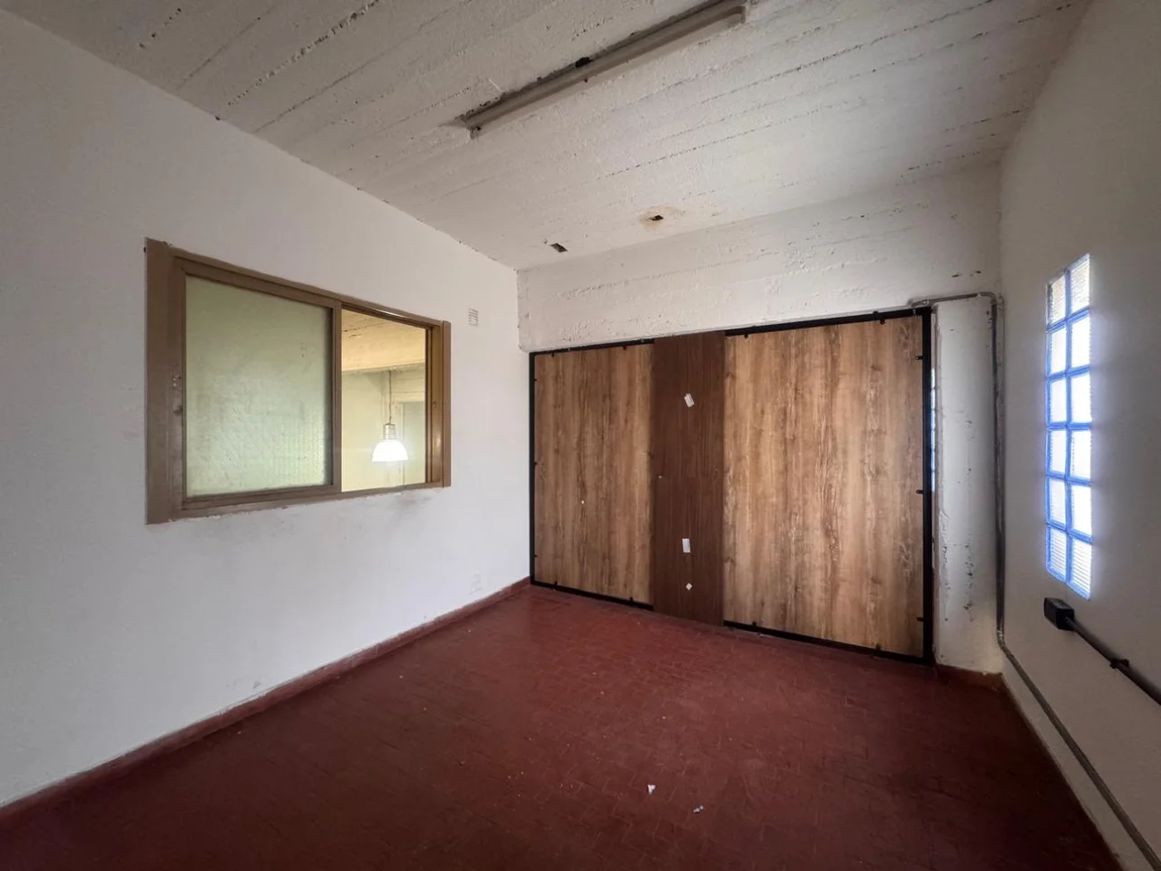 Galpón de 500 m² en alquiler en Loma Hermosa