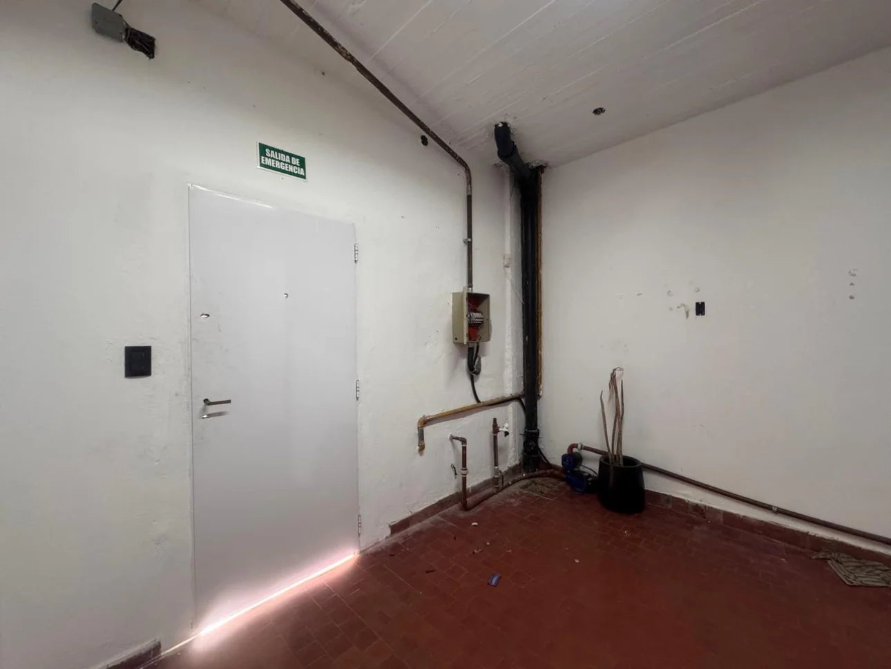 Galpón de 500 m² en alquiler en Loma Hermosa
