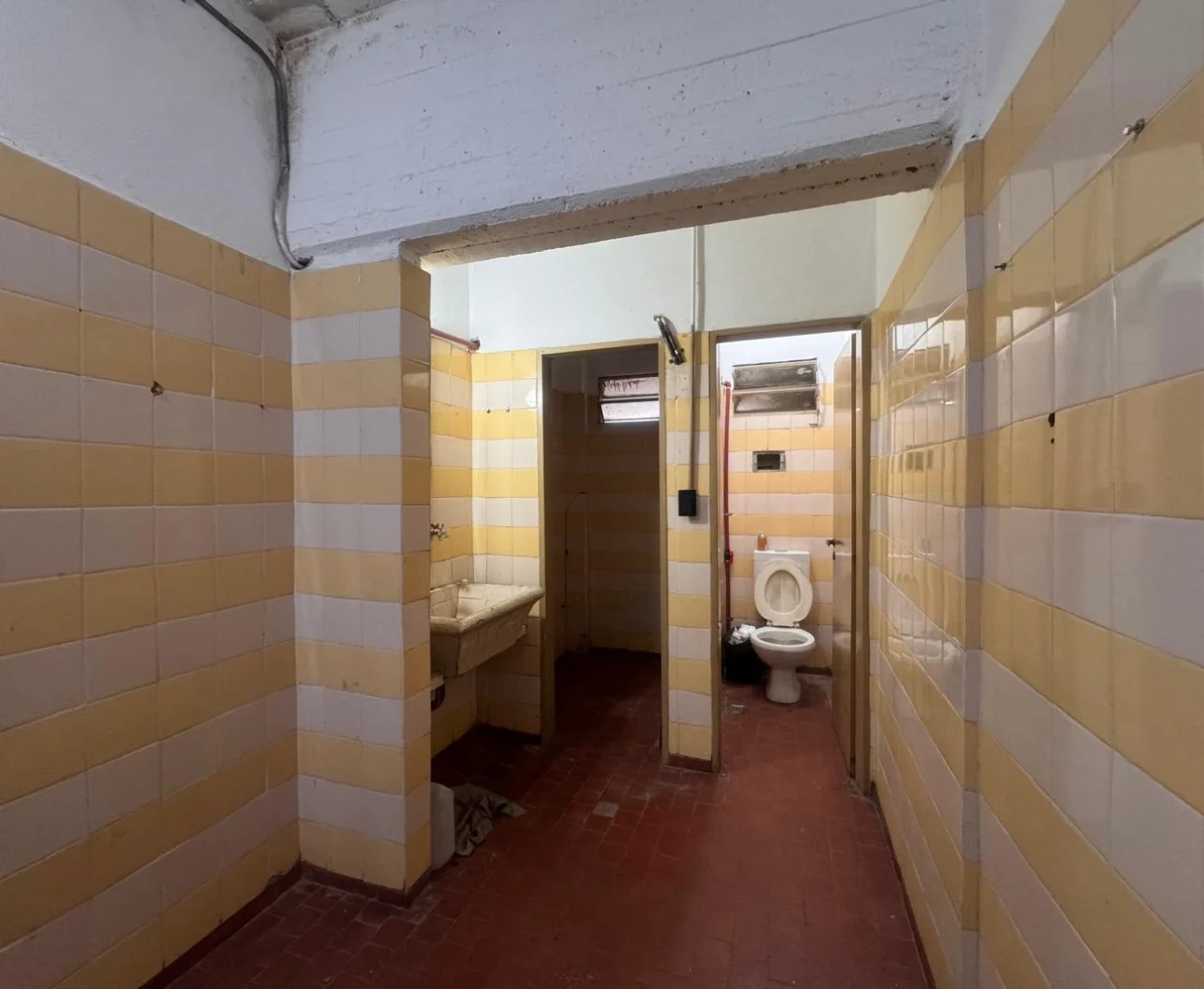Galpón de 500 m² en alquiler en Loma Hermosa