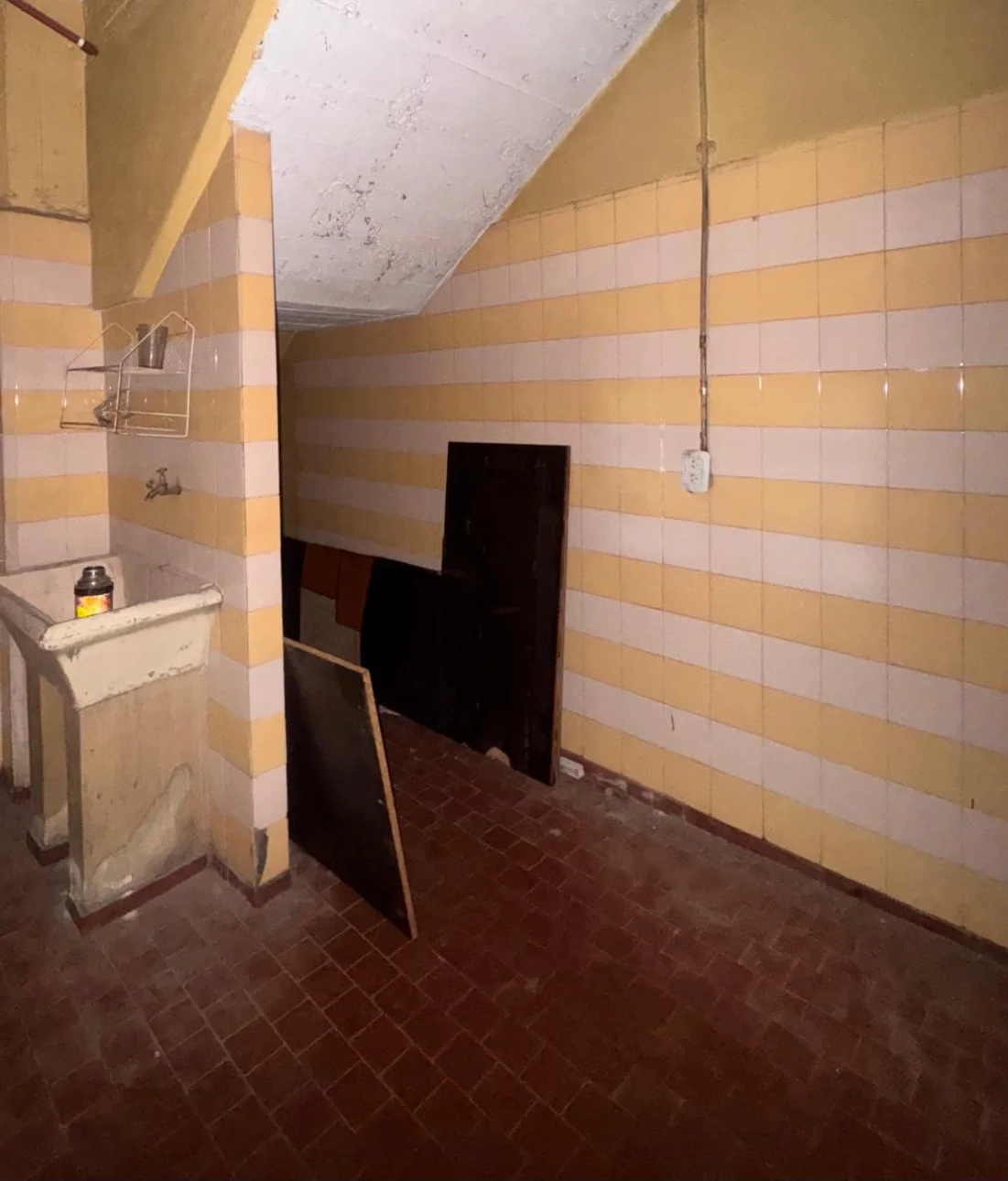 Galpón de 500 m² en alquiler en Loma Hermosa