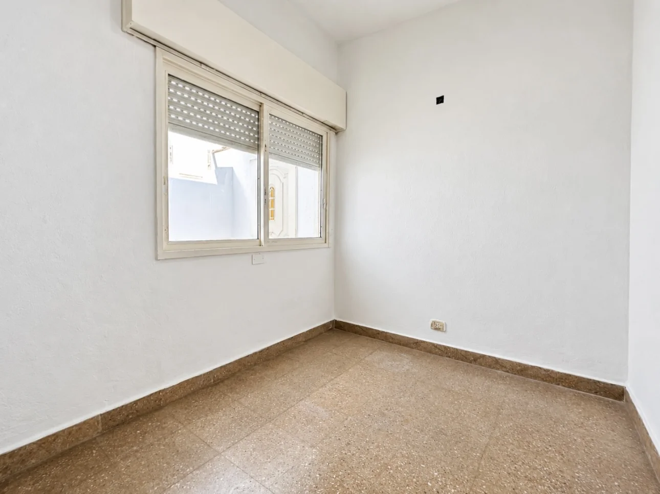 PH de 3 ambientes con 2 patios y lavadero