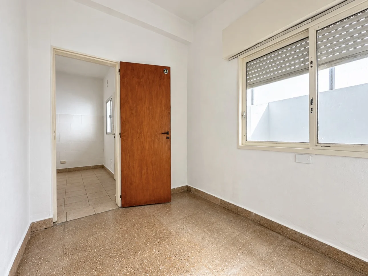 PH de 3 ambientes con 2 patios y lavadero