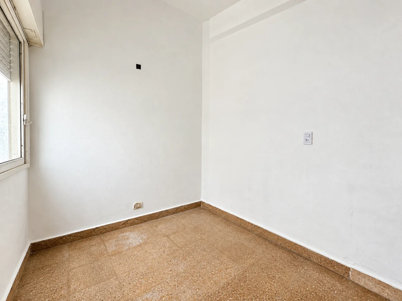 PH de 3 ambientes con 2 patios y lavadero