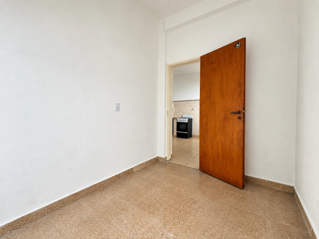 PH de 3 ambientes con 2 patios y lavadero