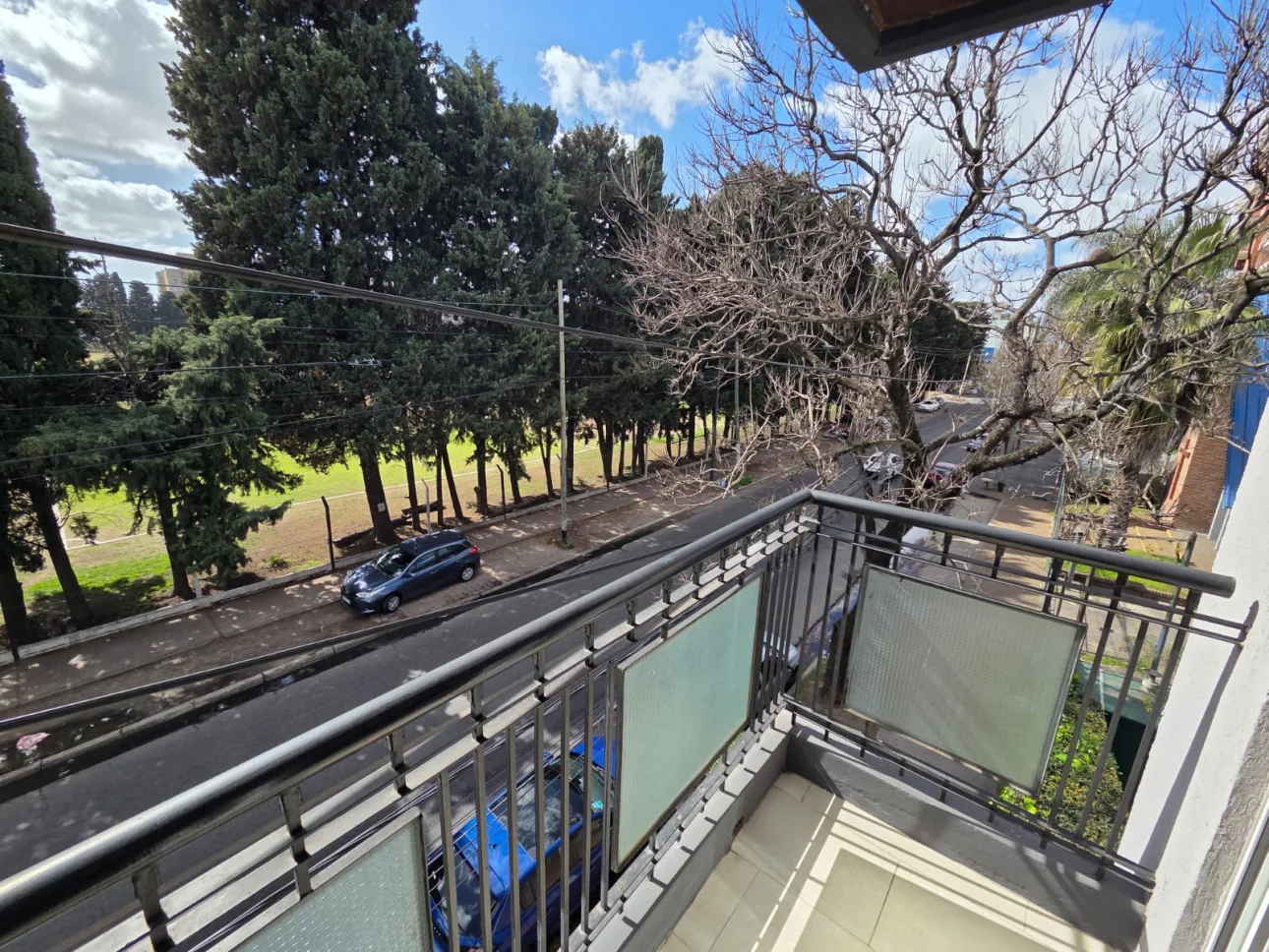 Alquiler de Monoambiente en Martin Coronado