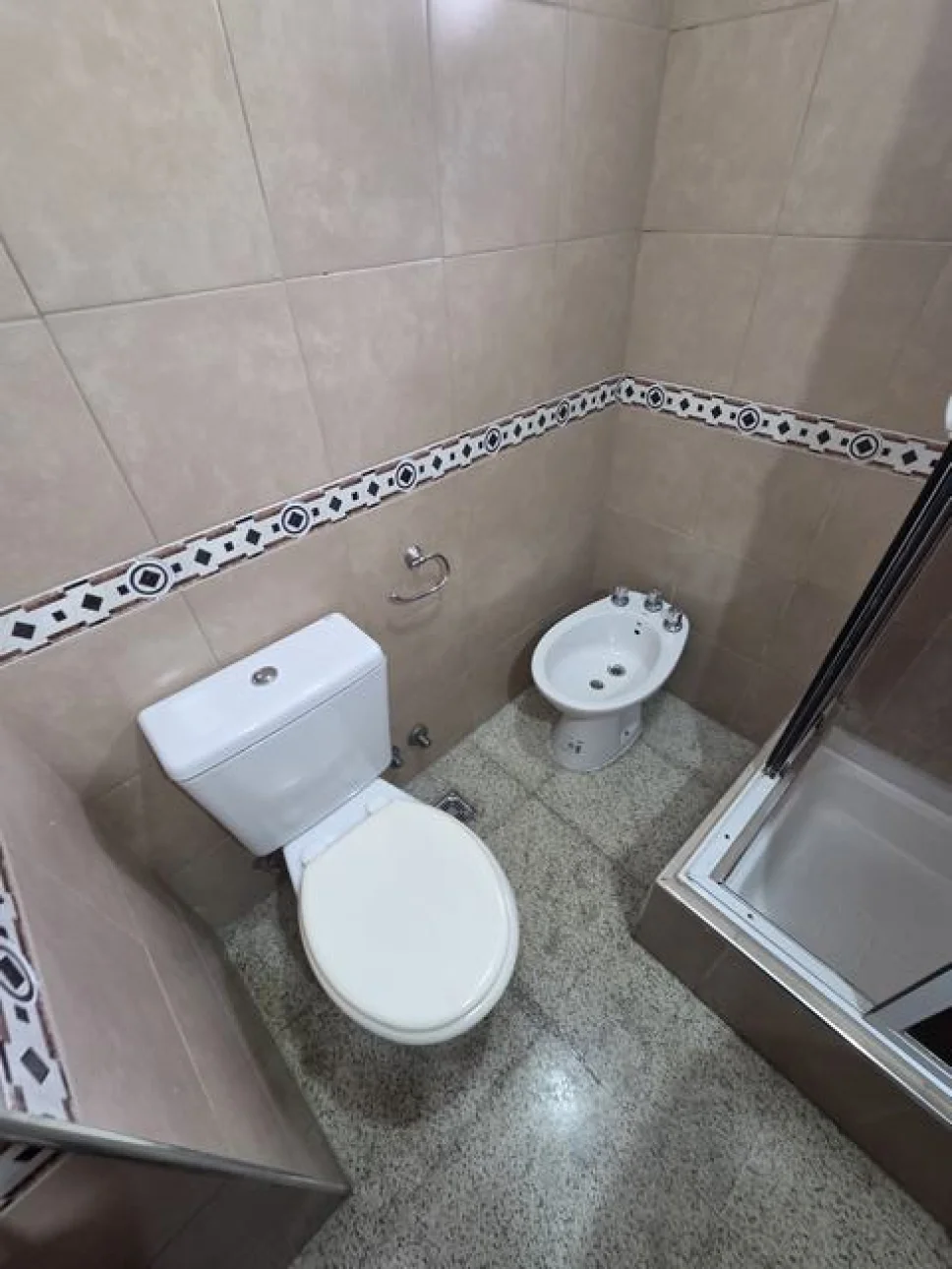 DEPARTAMENTO 3 AMB CON PATIO VILLA LIBERTAD