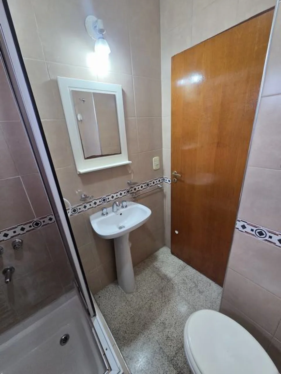 DEPARTAMENTO 3 AMB CON PATIO VILLA LIBERTAD
