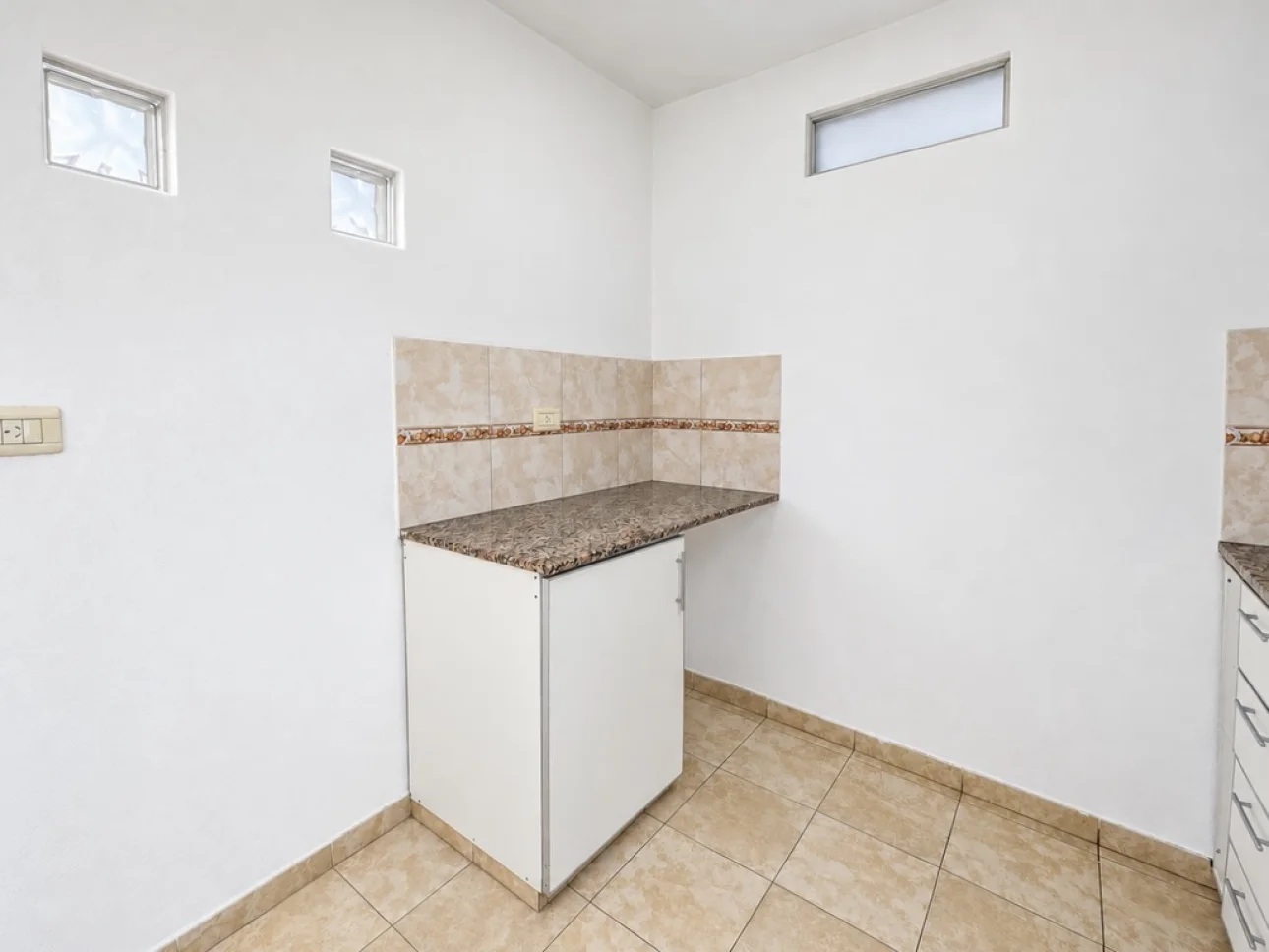Departamento 3 ambientes con balcon