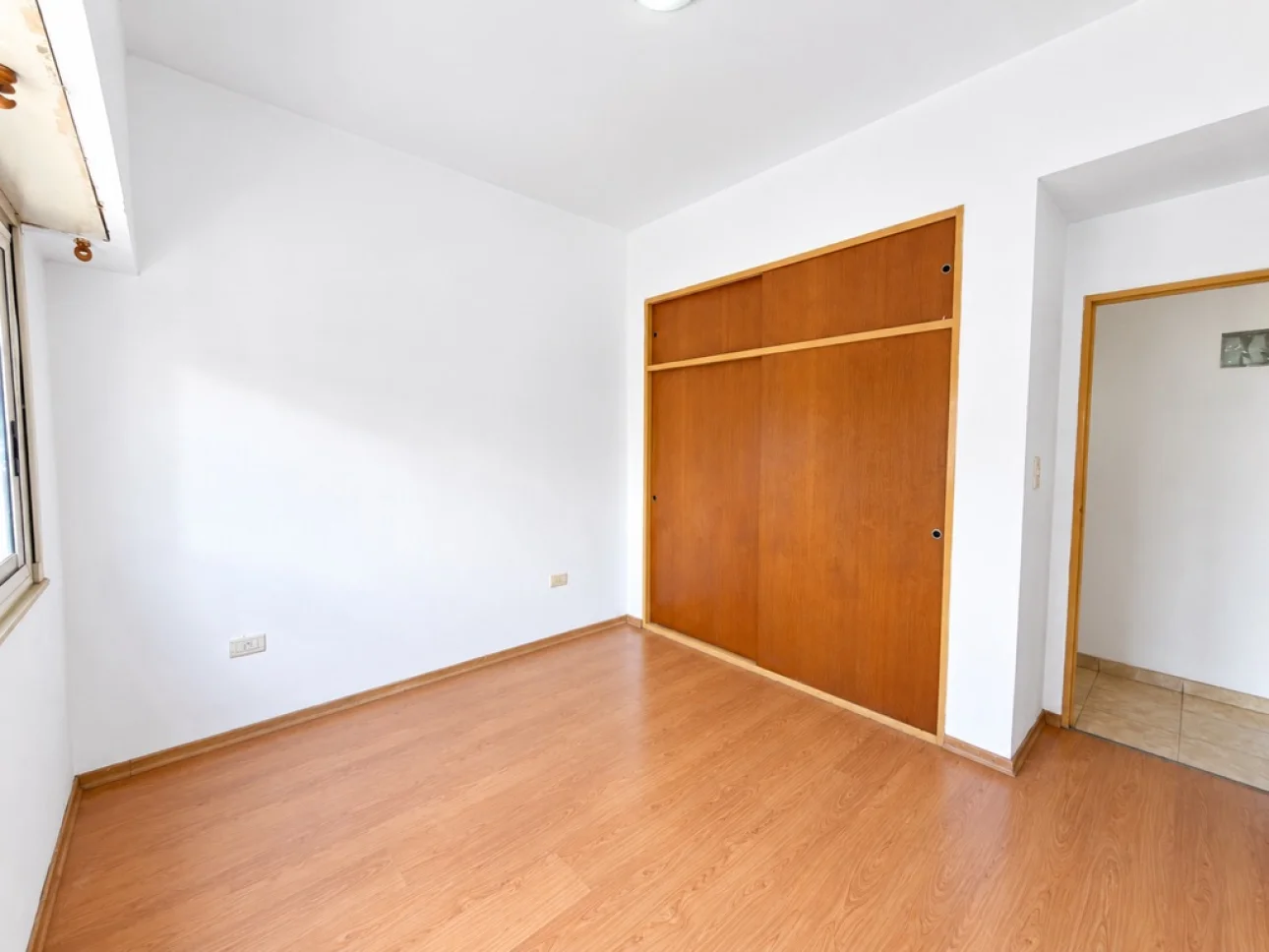Departamento 3 ambientes con balcon