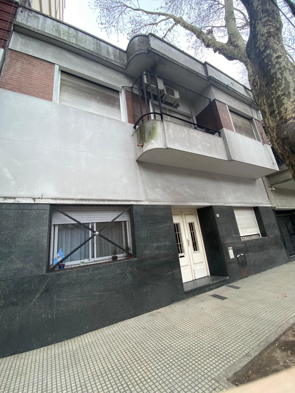 CABALLITO,1PISO ESC,2AMB,SUBTE, FERROCARRIL, MB ESTADO