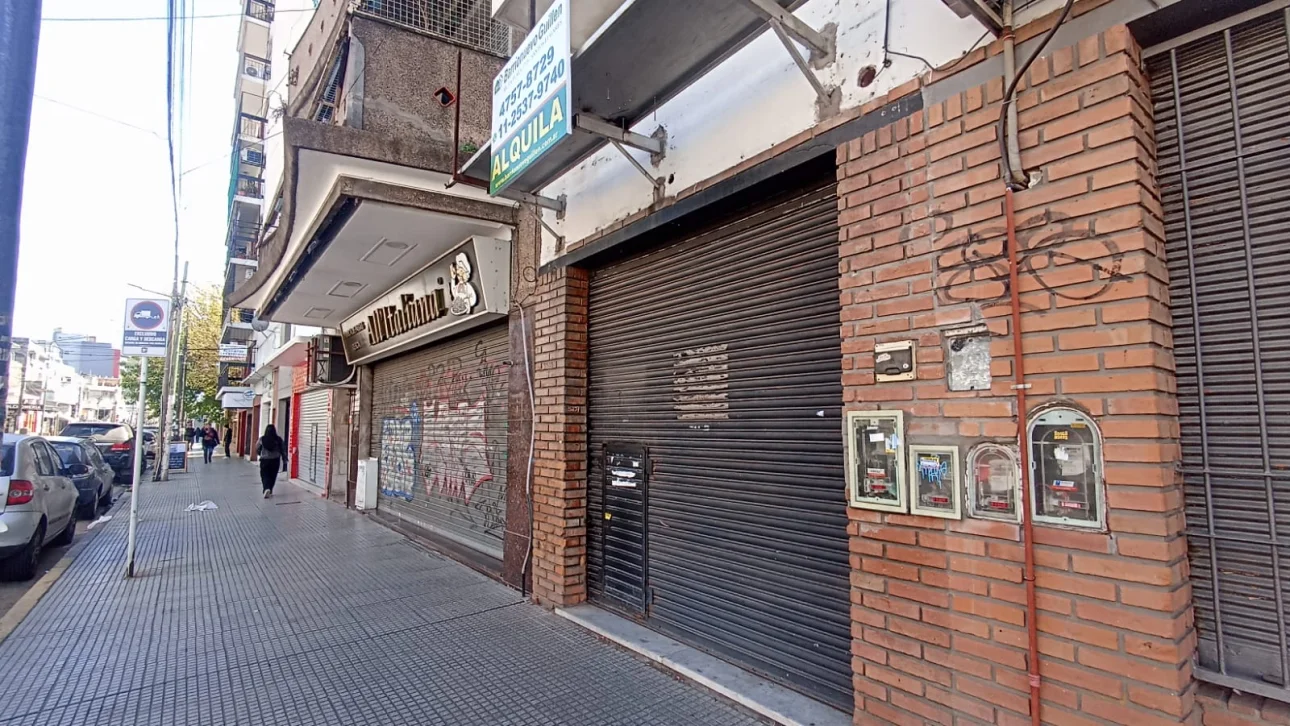 LOCAL COMERCIAL