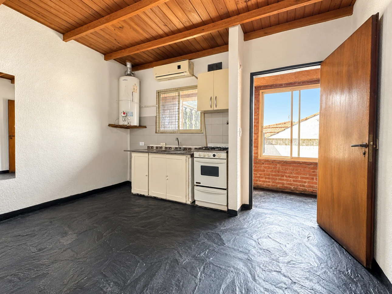 Departamento de 2 ambientes