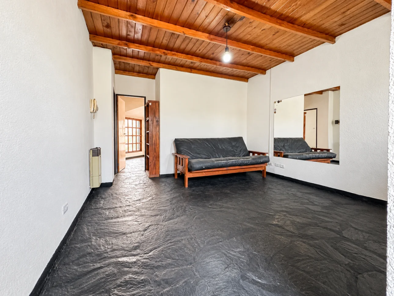 Departamento de 2 ambientes