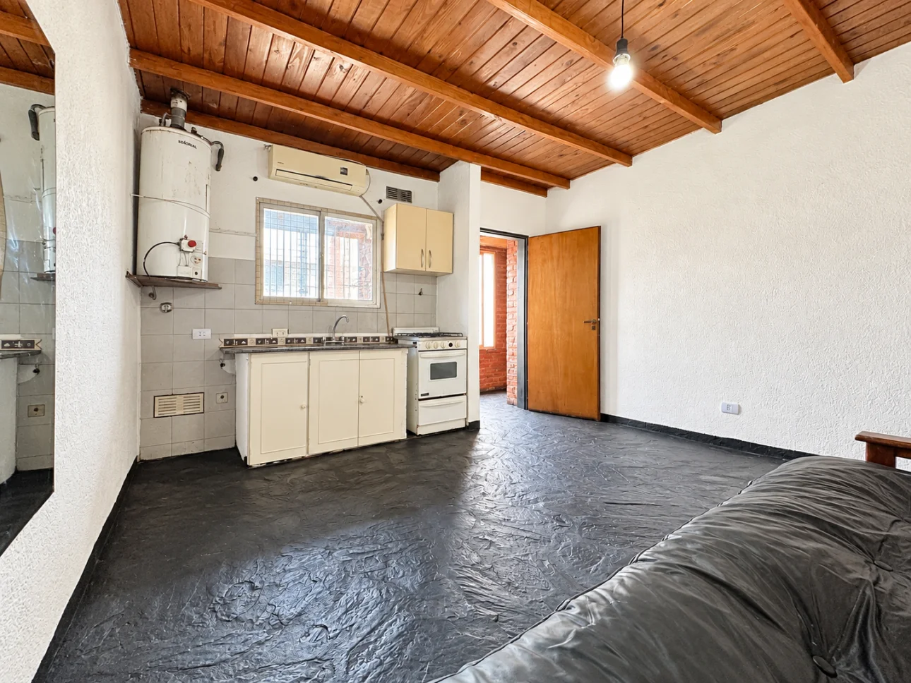 Departamento de 2 ambientes
