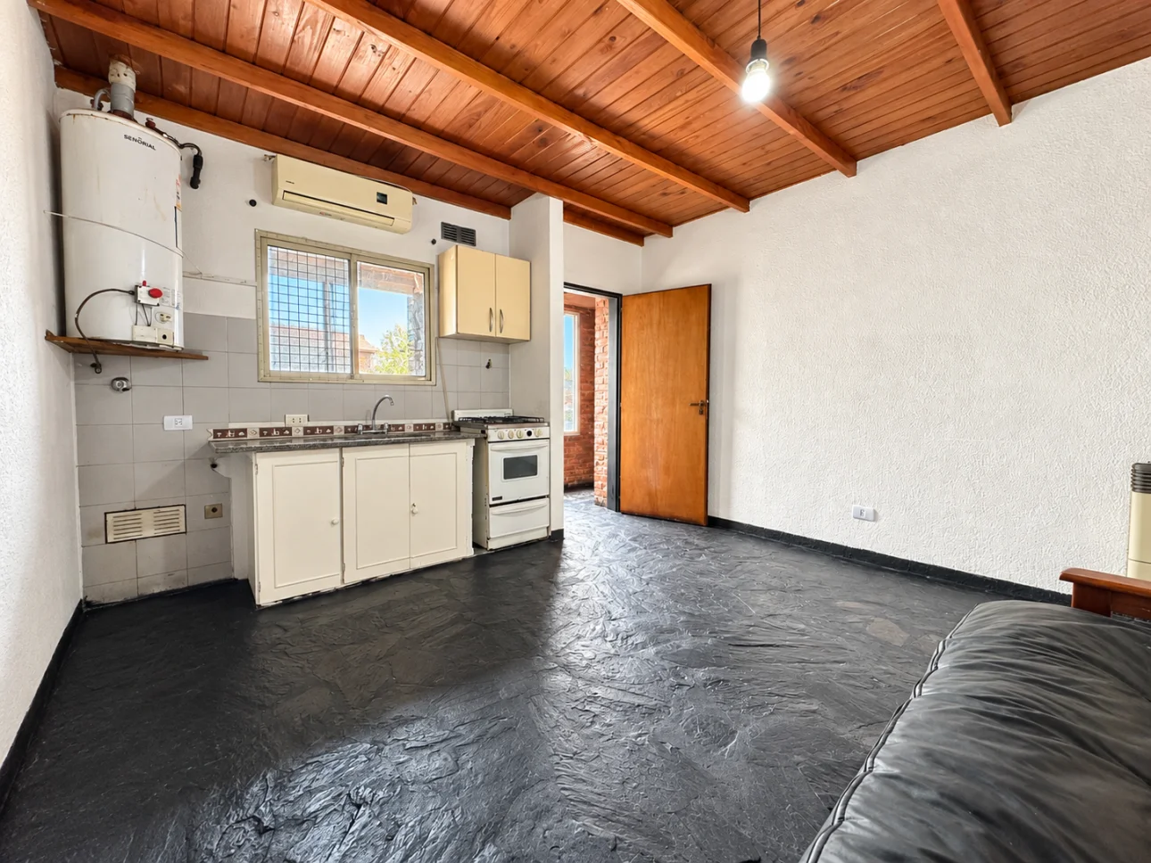Departamento de 2 ambientes