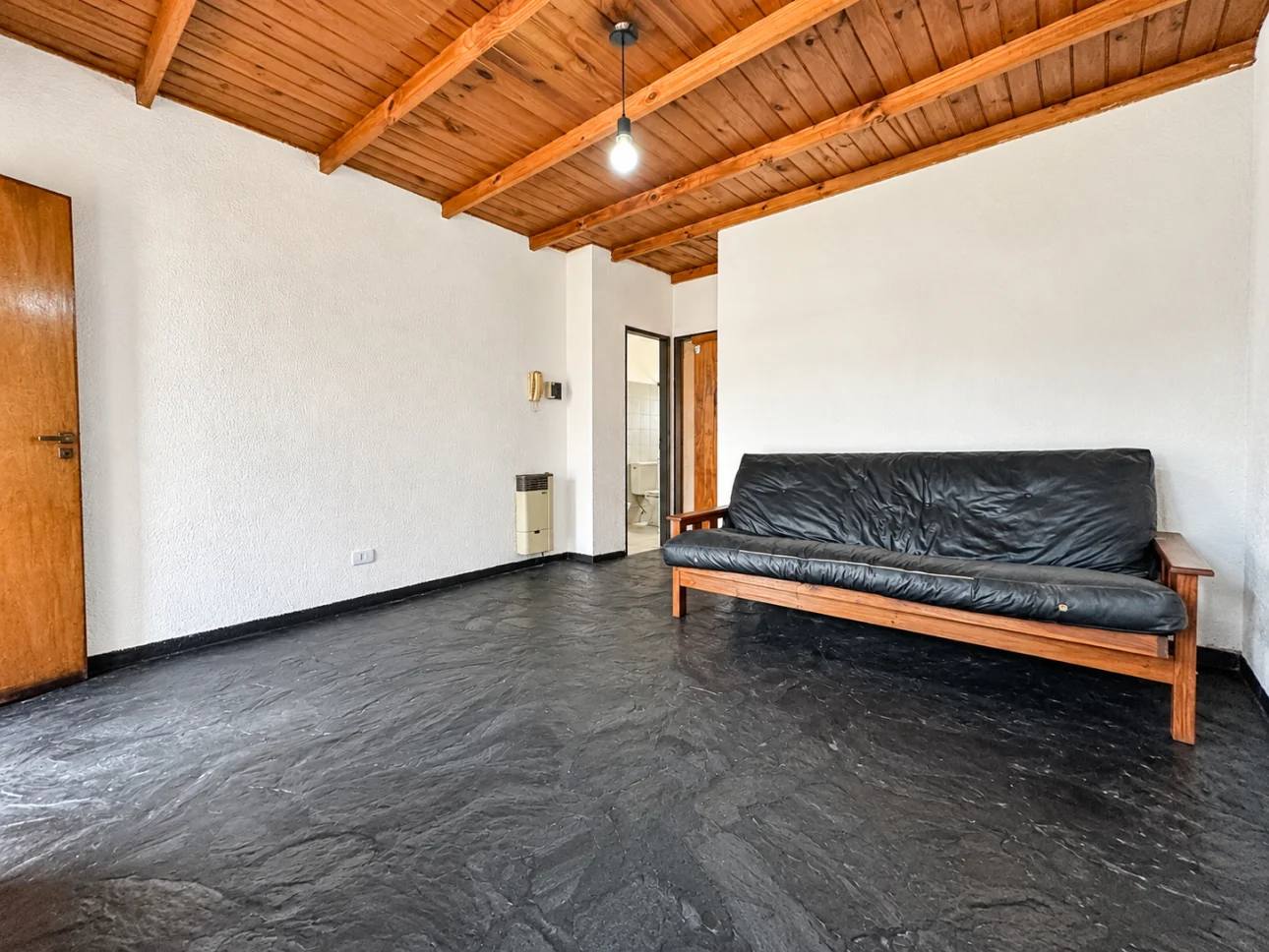Departamento de 2 ambientes