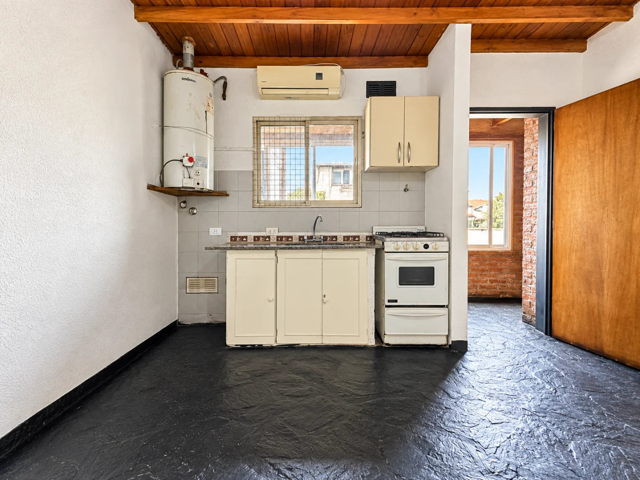 Departamento de 2 ambientes