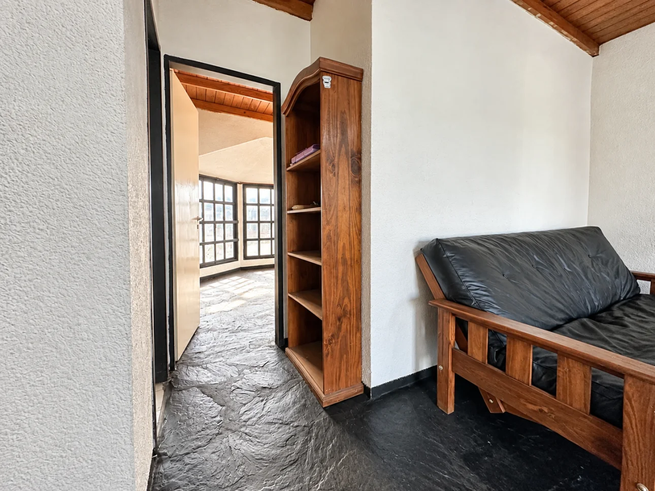 Departamento de 2 ambientes