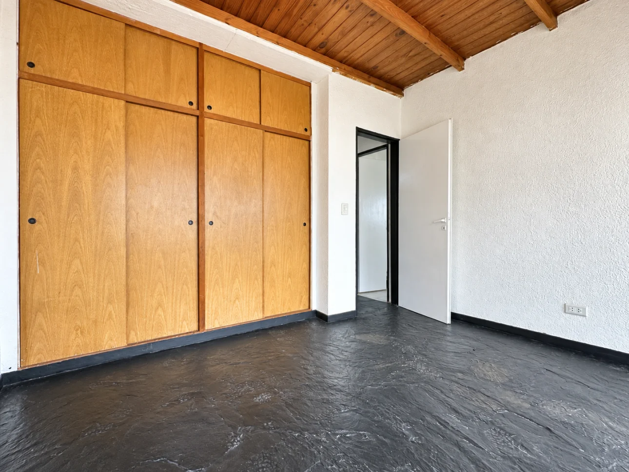 Departamento de 2 ambientes