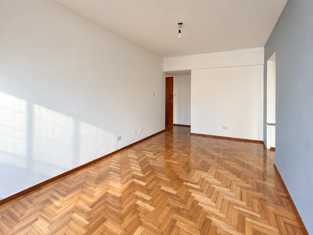 Departamento de 2 ambientes