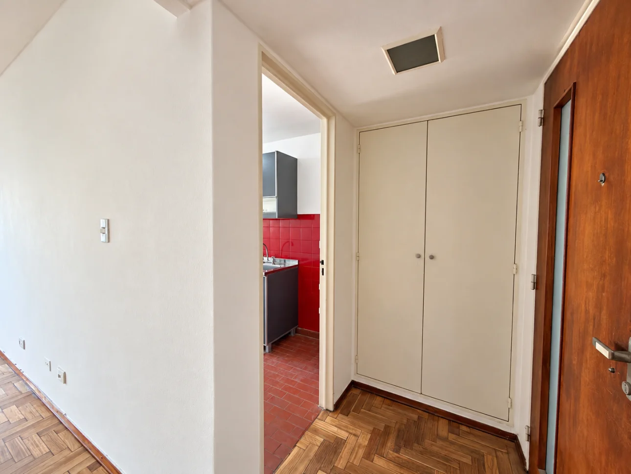 Departamento de 2 ambientes