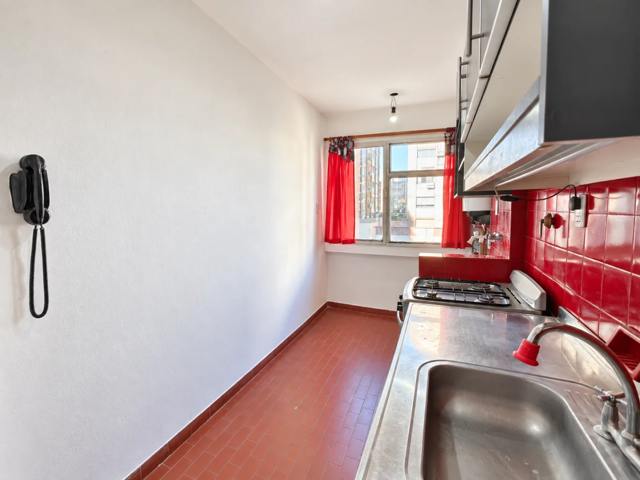 Departamento de 2 ambientes