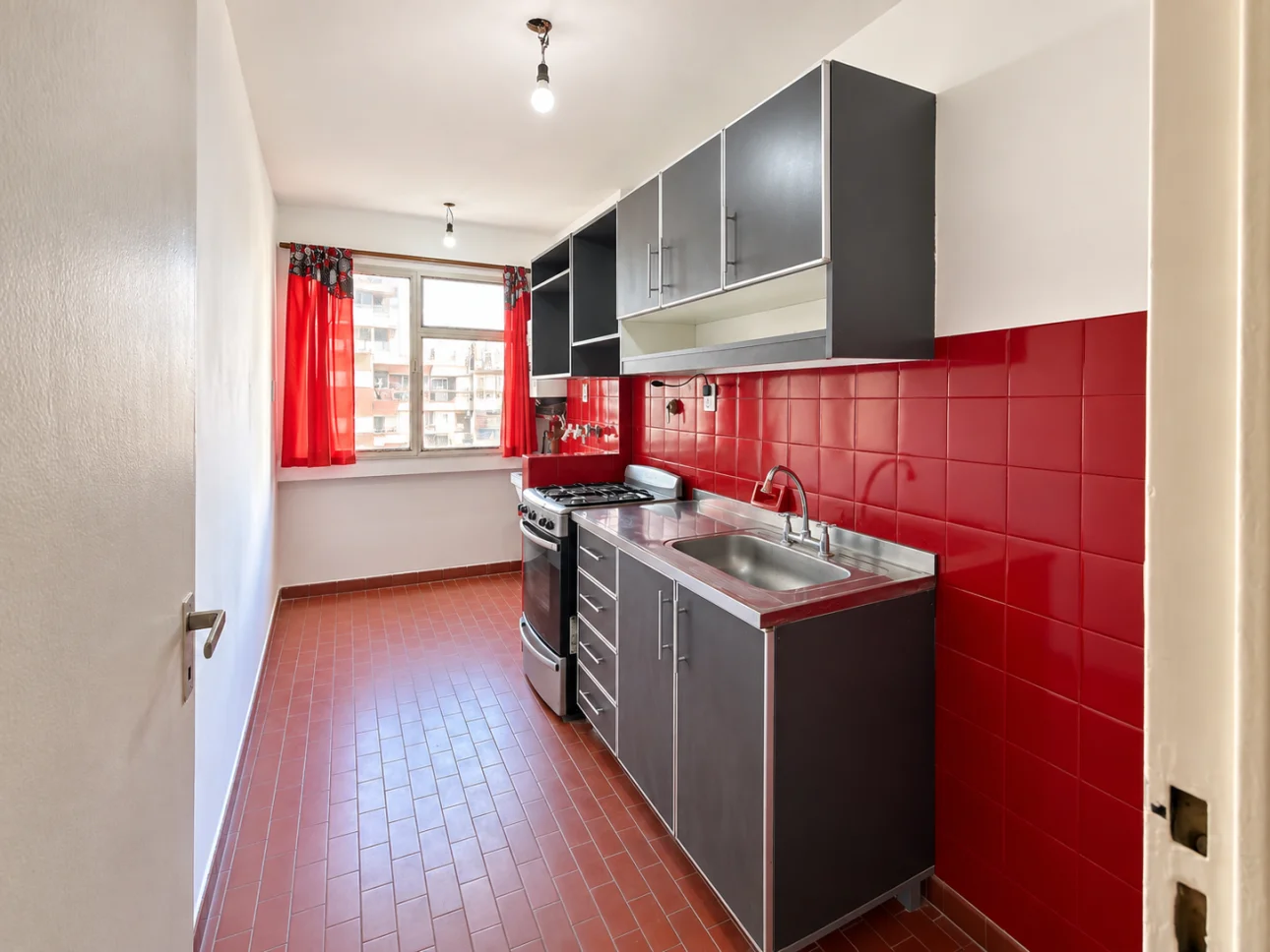 Departamento de 2 ambientes