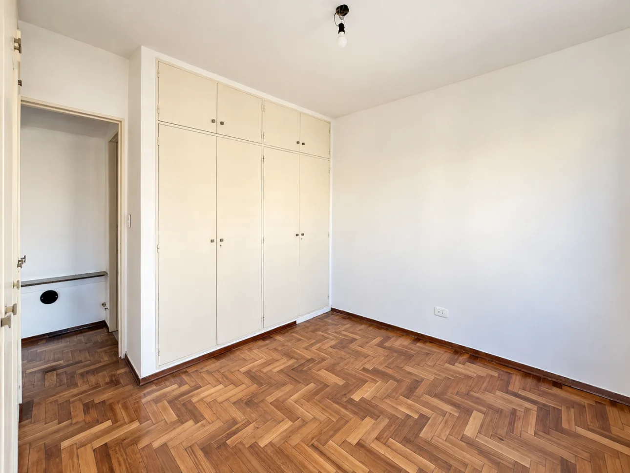 Departamento de 2 ambientes