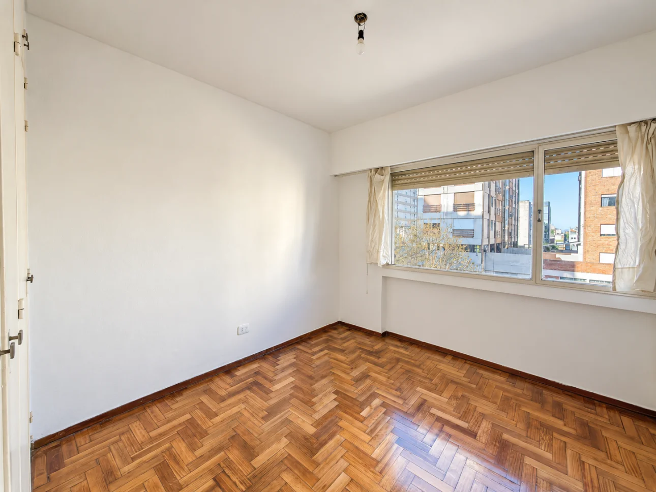 Departamento de 2 ambientes