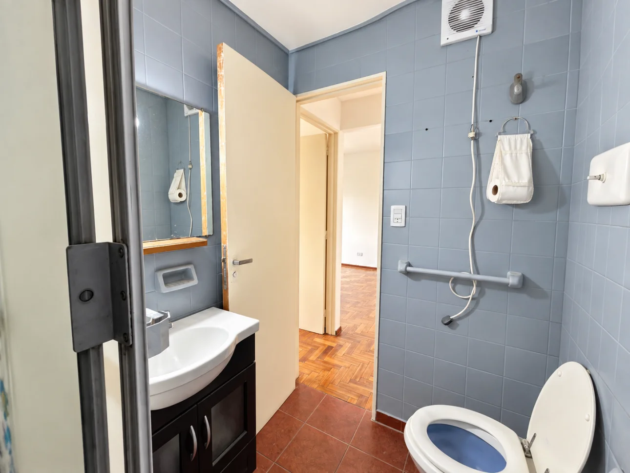 Departamento de 2 ambientes