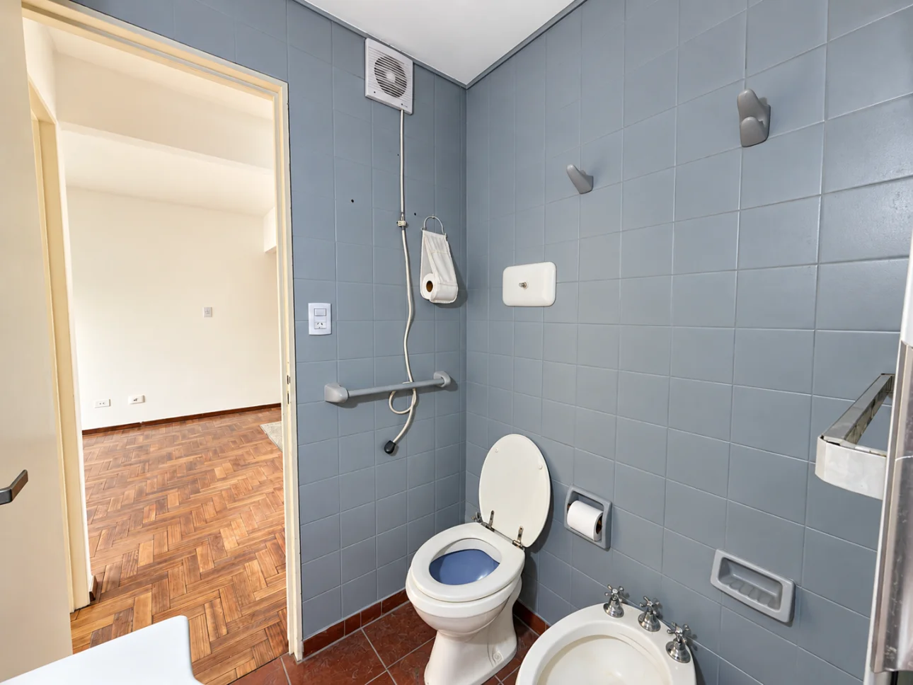 Departamento de 2 ambientes