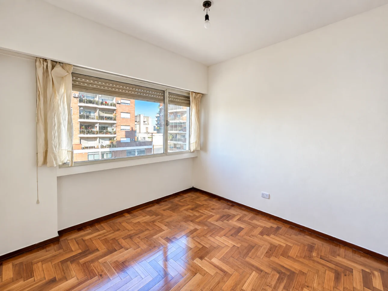 Departamento de 2 ambientes