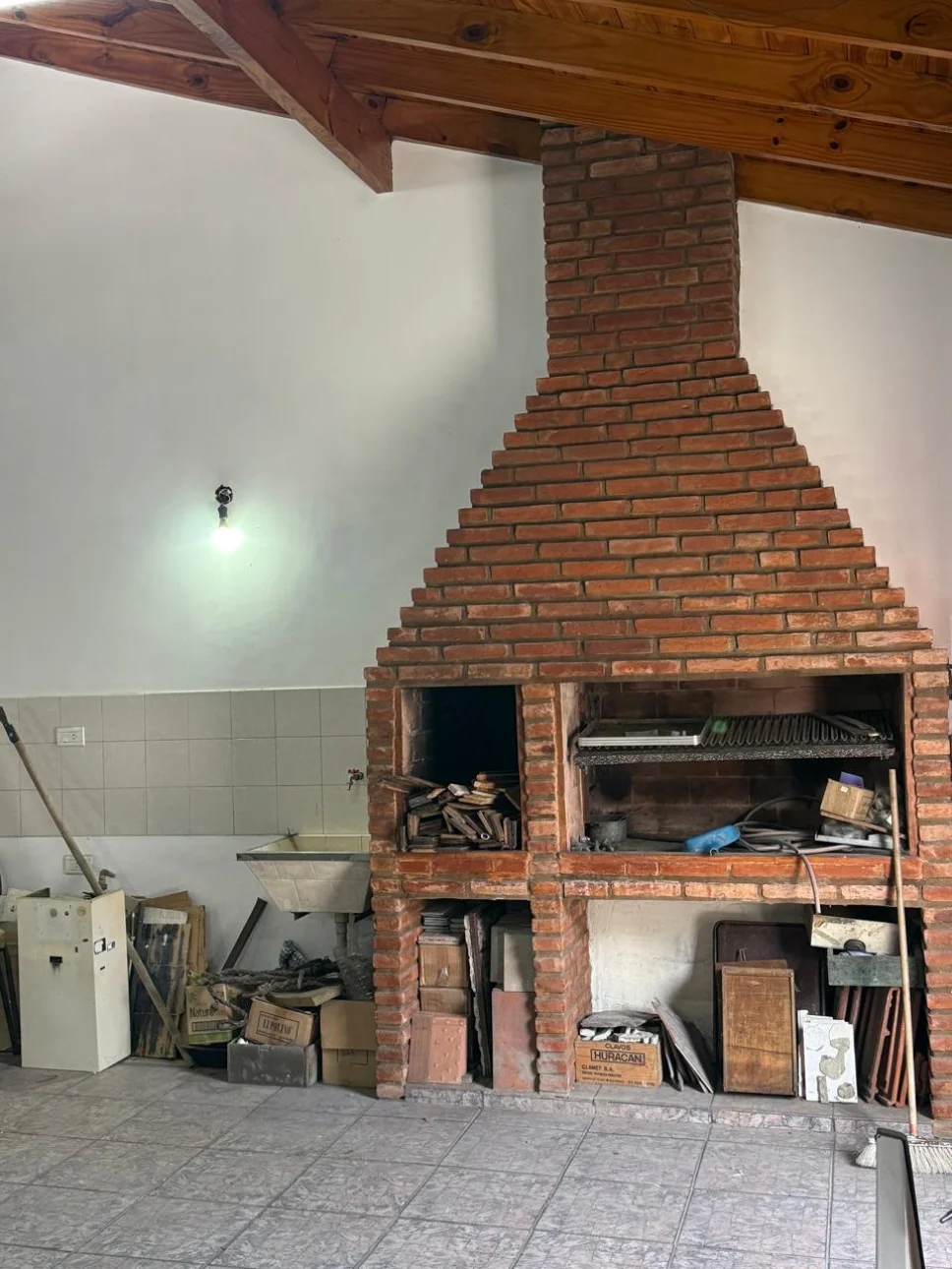 MATADEROS,CASA,LOTE PROPIO,4AMB,COCHERA,OPORTUNIDAD