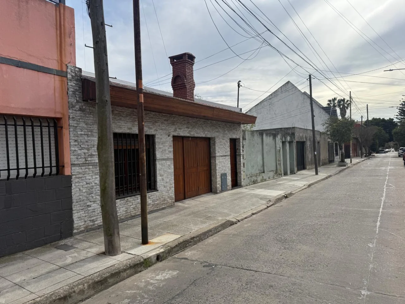 MATADEROS,CASA,LOTE PROPIO,4AMB,COCHERA,OPORTUNIDAD
