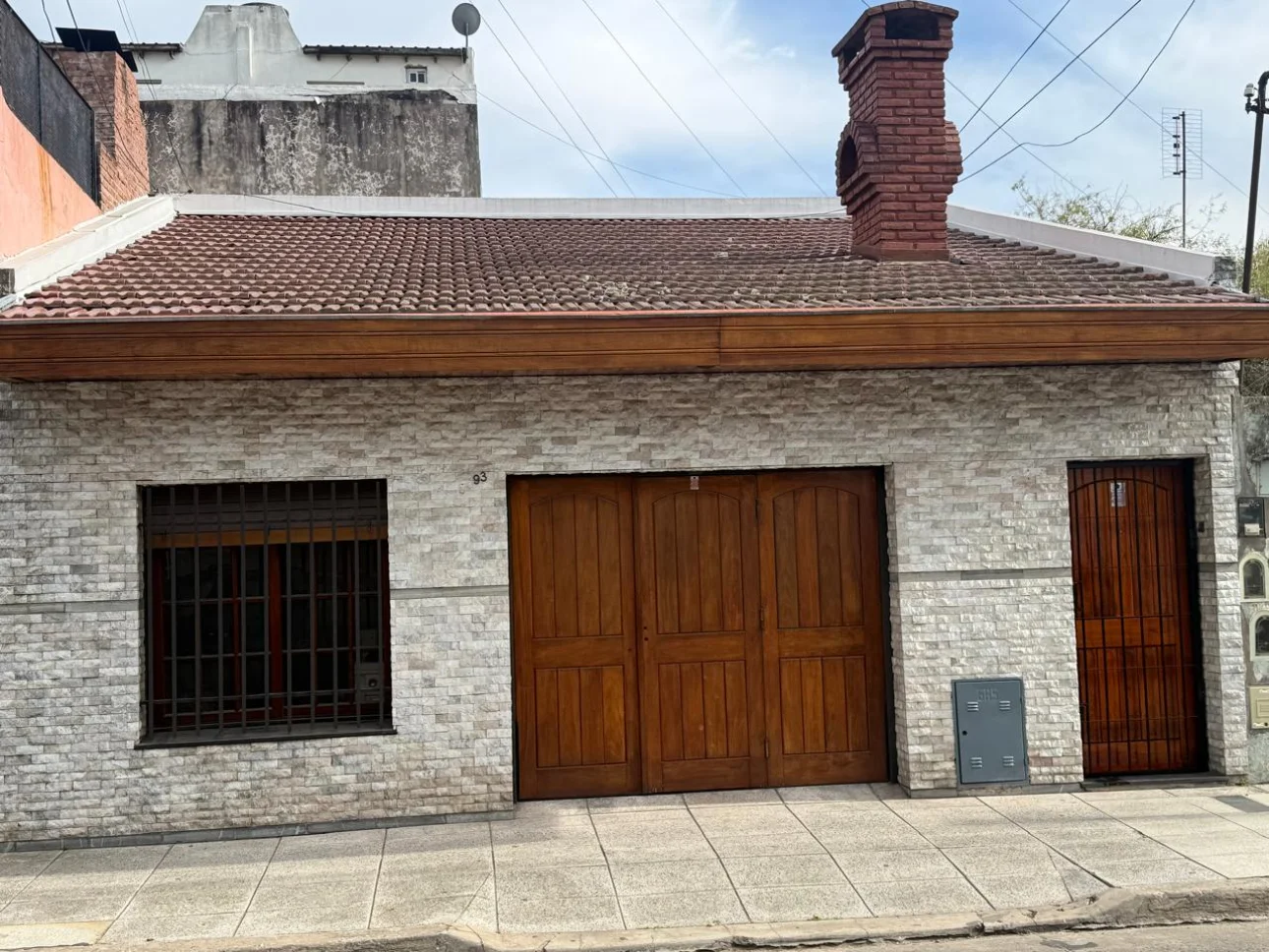 MATADEROS,CASA,LOTE PROPIO,4AMB,COCHERA,OPORTUNIDAD