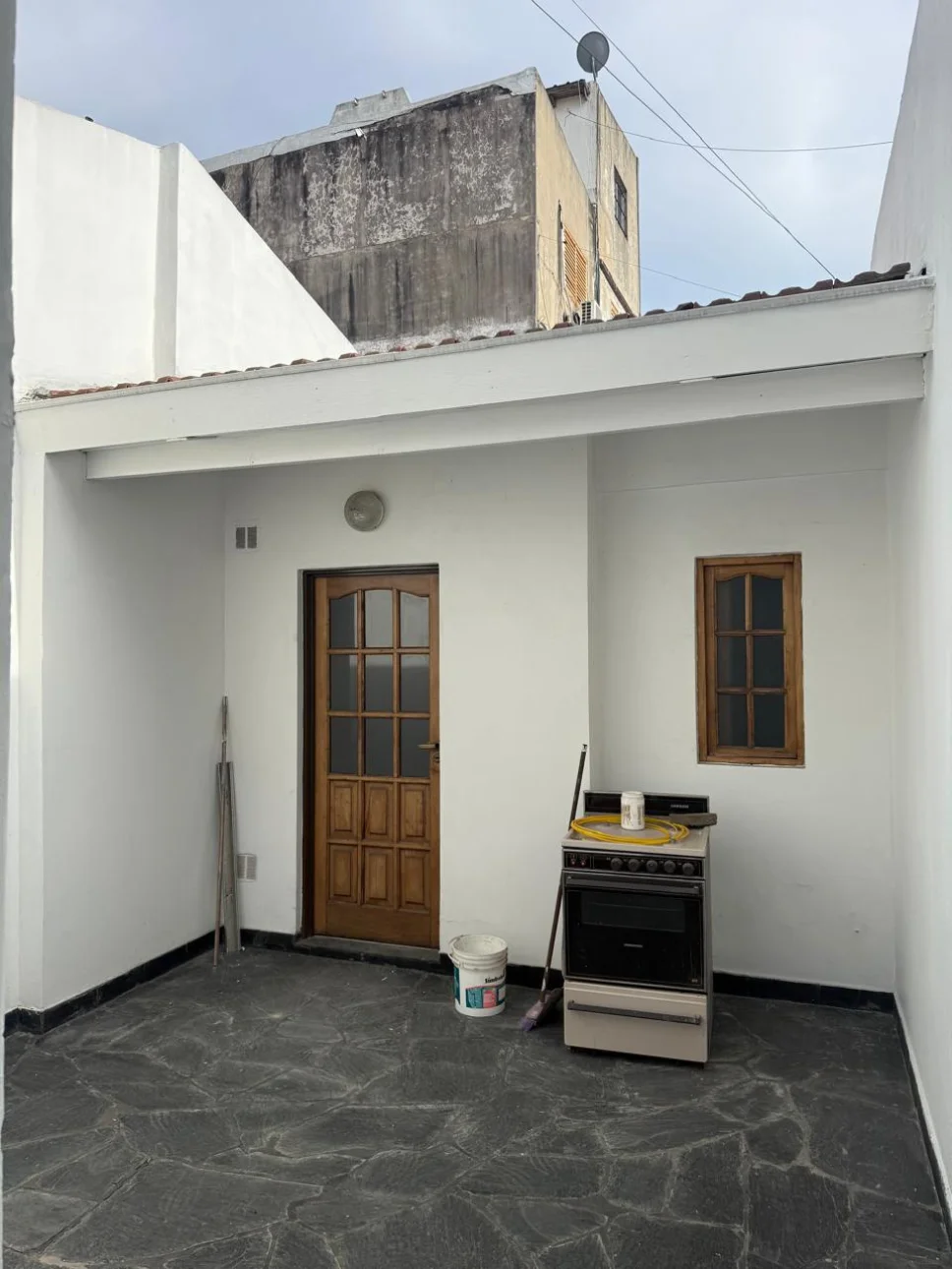 MATADEROS,CASA,LOTE PROPIO,4AMB,COCHERA,OPORTUNIDAD
