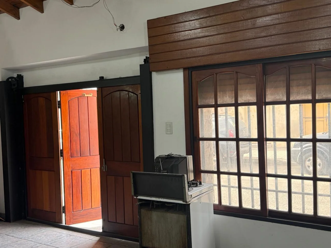 MATADEROS,CASA,LOTE PROPIO,4AMB,COCHERA,OPORTUNIDAD
