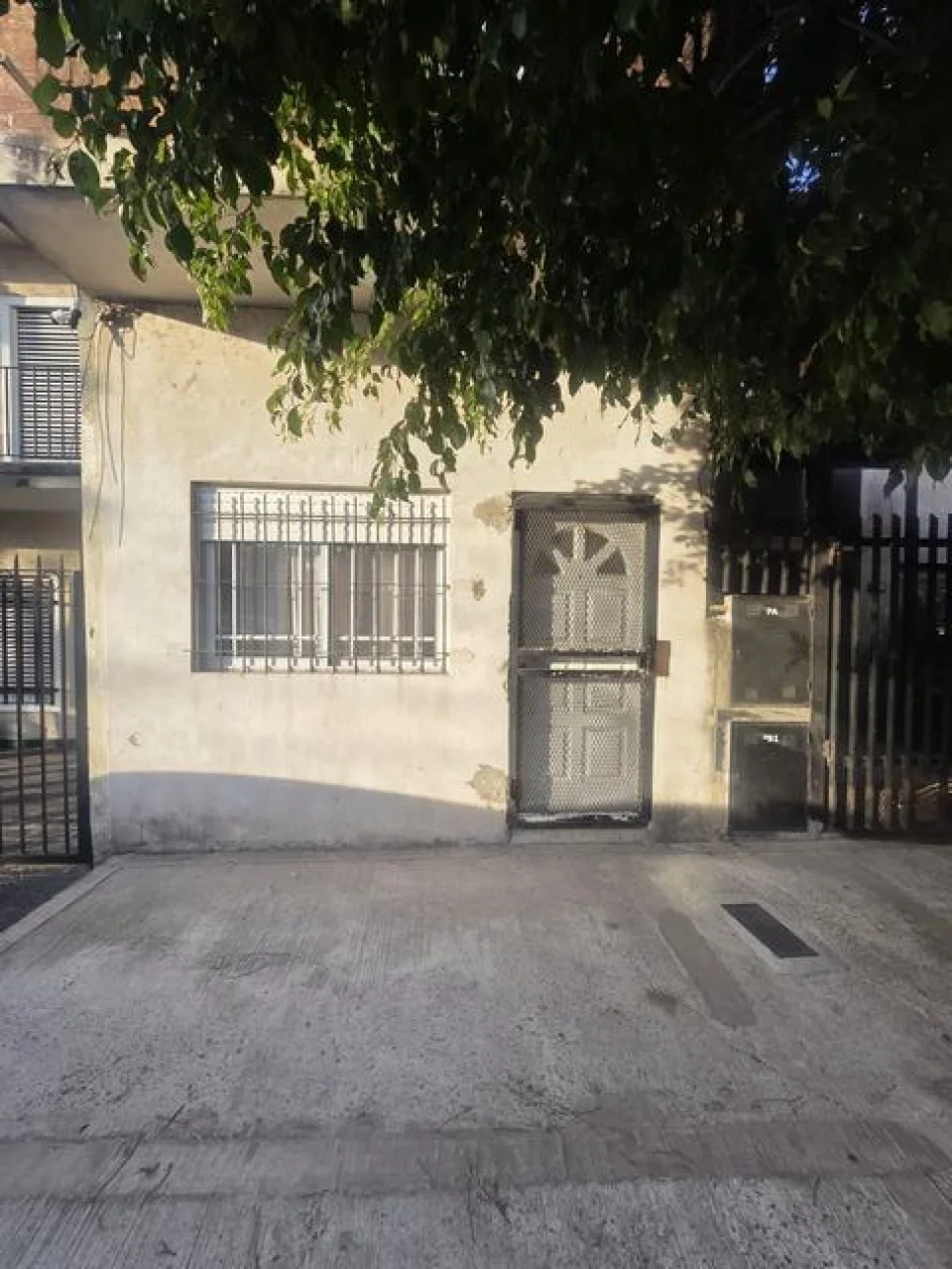 DEPARTAMENTO PH 3 AMB CON PARTIO VILLA BOSCH