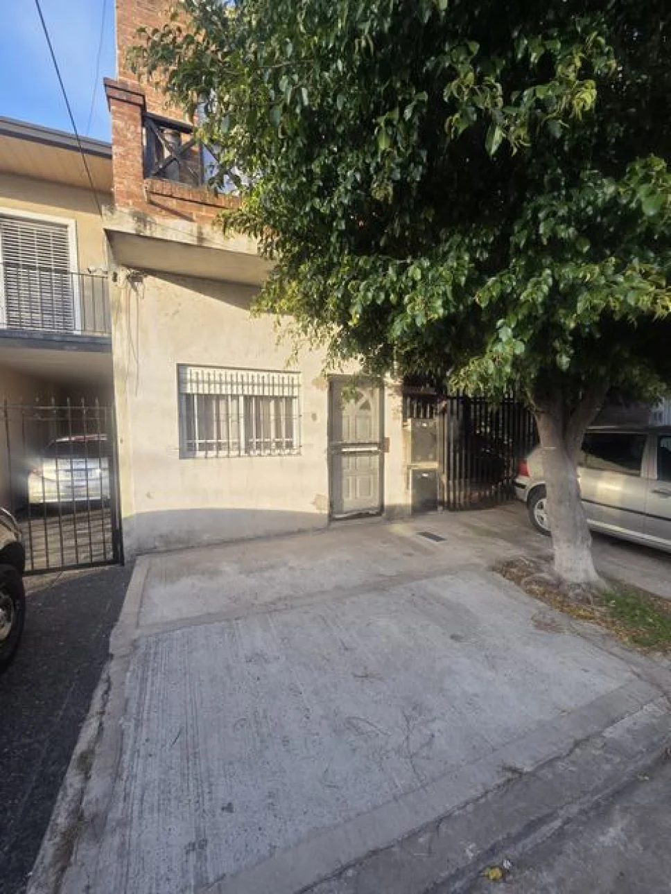 DEPARTAMENTO PH 3 AMB CON PARTIO VILLA BOSCH