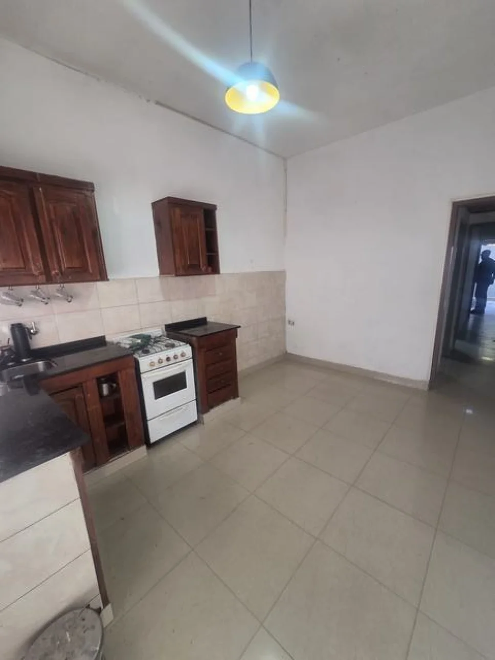 DEPARTAMENTO PH 3 AMB CON PARTIO VILLA BOSCH