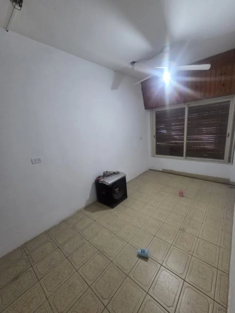 DEPARTAMENTO PH 3 AMB CON PARTIO VILLA BOSCH