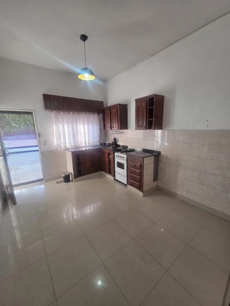 DEPARTAMENTO PH 3 AMB CON PARTIO VILLA BOSCH