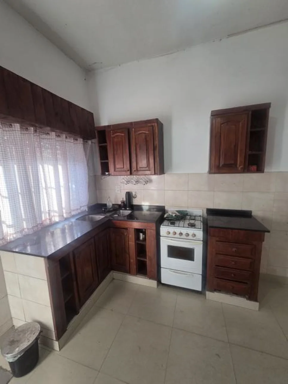 DEPARTAMENTO PH 3 AMB CON PARTIO VILLA BOSCH