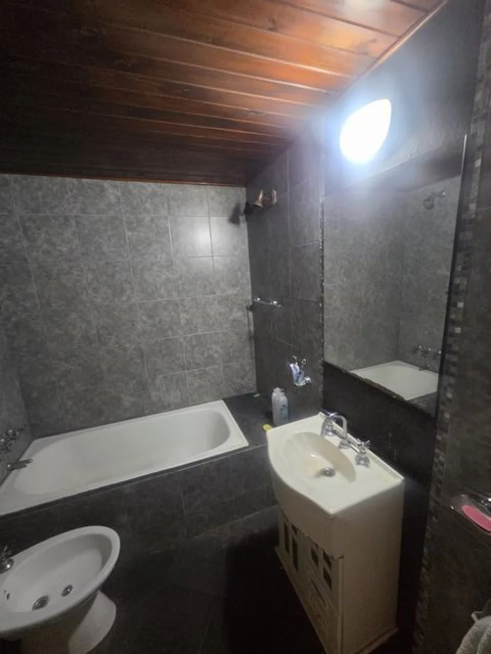 DEPARTAMENTO PH 3 AMB CON PARTIO VILLA BOSCH
