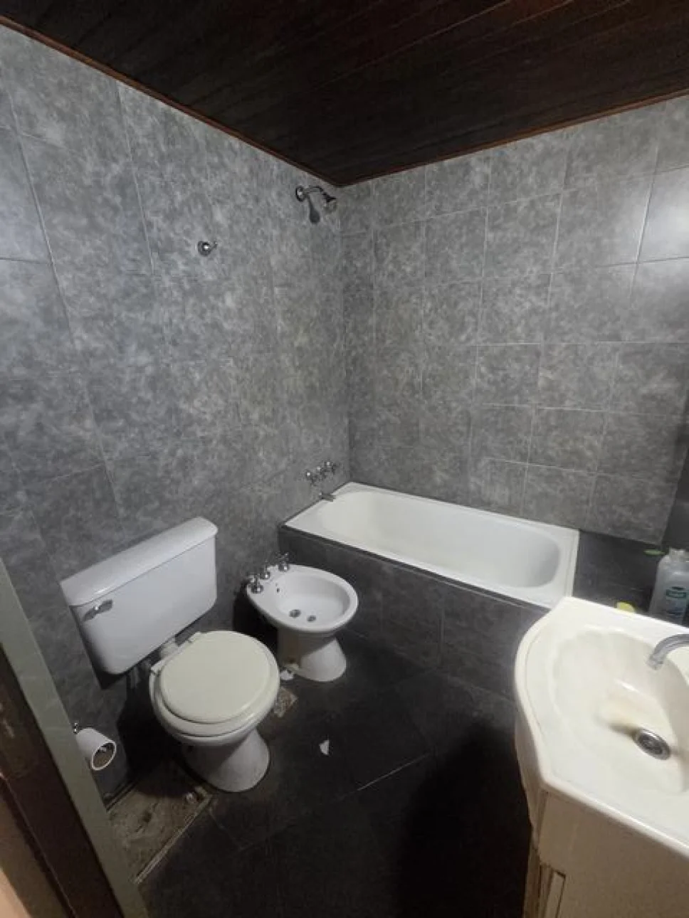 DEPARTAMENTO PH 3 AMB CON PARTIO VILLA BOSCH